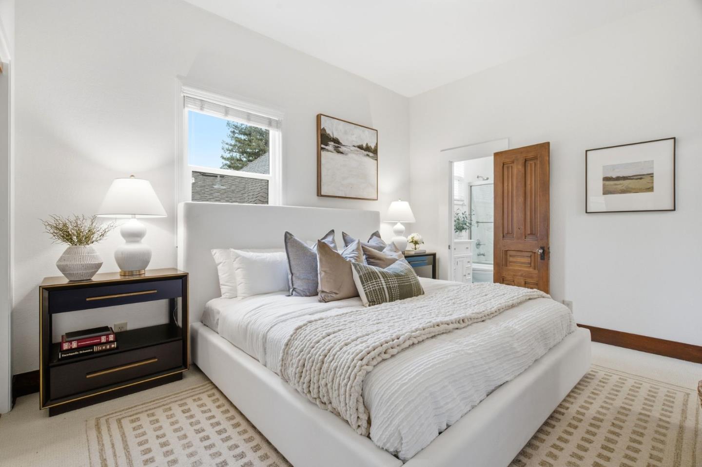 Detail Gallery Image 35 of 83 For 256 Los Gatos Blvd, Los Gatos,  CA 95030 - 5 Beds | 4/2 Baths