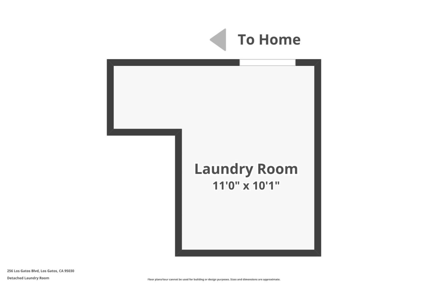 Detail Gallery Image 47 of 83 For 256 Los Gatos Blvd, Los Gatos,  CA 95030 - 5 Beds | 4/2 Baths