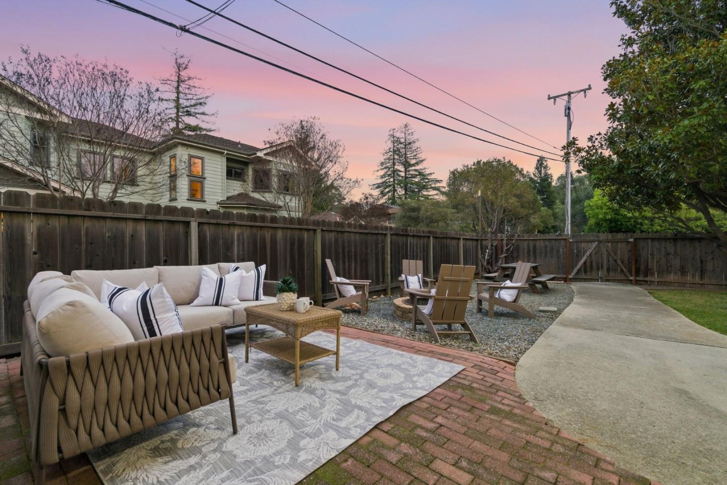 Detail Gallery Image 50 of 83 For 256 Los Gatos Blvd, Los Gatos,  CA 95030 - 5 Beds | 4/2 Baths