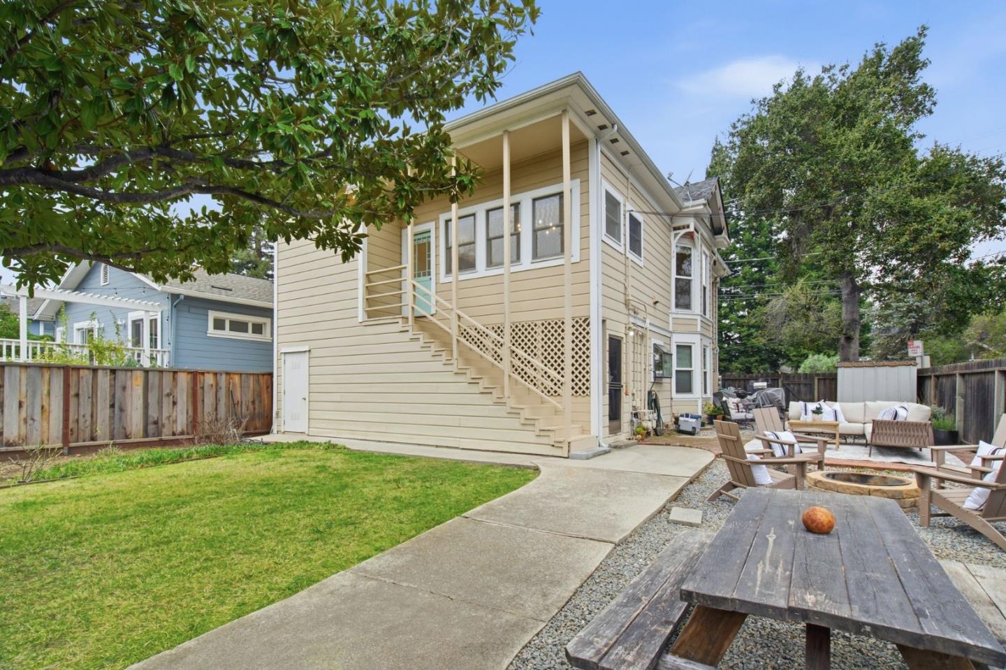 Detail Gallery Image 59 of 83 For 256 Los Gatos Blvd, Los Gatos,  CA 95030 - 5 Beds | 4/2 Baths