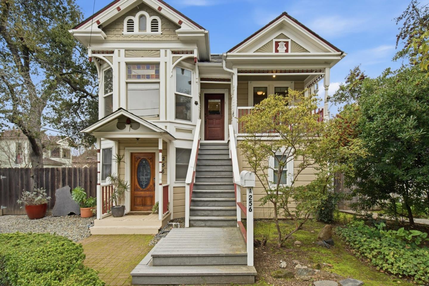 Detail Gallery Image 76 of 83 For 256 Los Gatos Blvd, Los Gatos,  CA 95030 - 5 Beds | 4/2 Baths