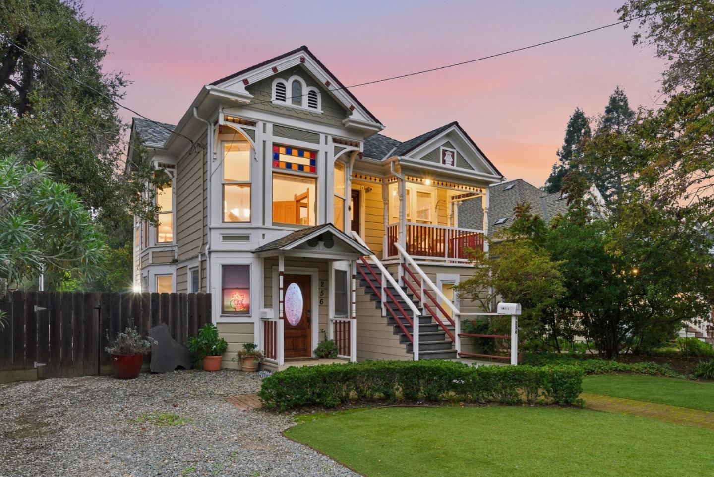 Detail Gallery Image 80 of 83 For 256 Los Gatos Blvd, Los Gatos,  CA 95030 - 5 Beds | 4/2 Baths