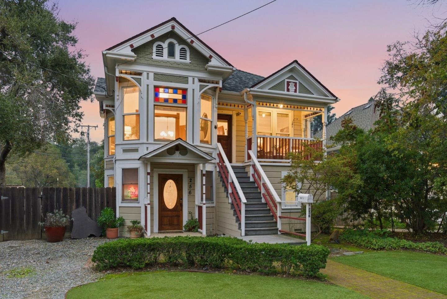 Detail Gallery Image 82 of 83 For 256 Los Gatos Blvd, Los Gatos,  CA 95030 - 5 Beds | 4/2 Baths