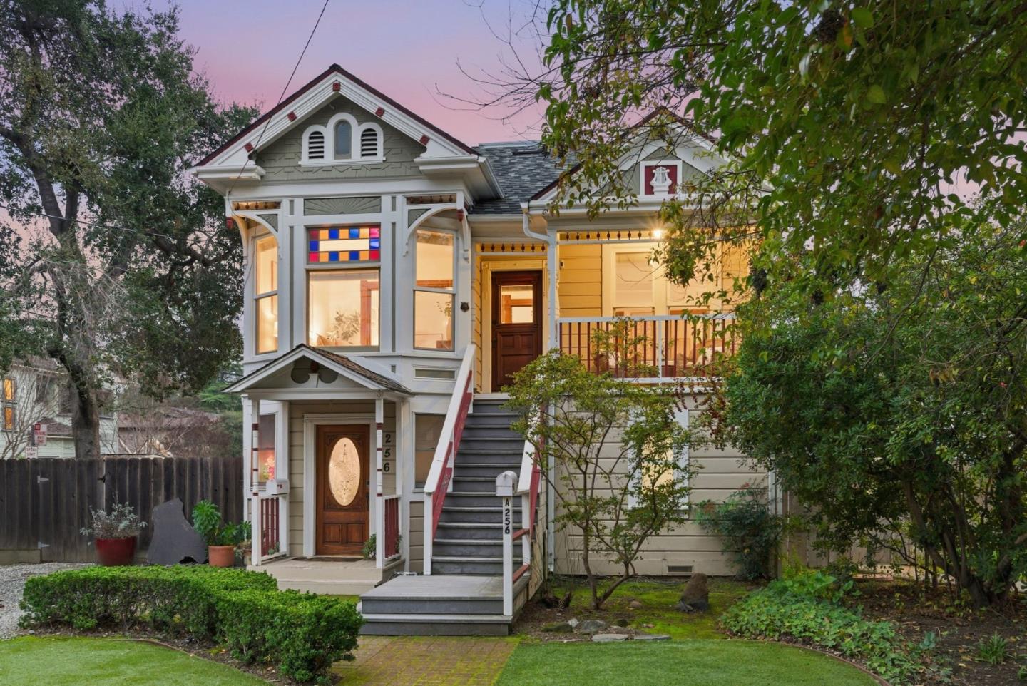 Detail Gallery Image 83 of 83 For 256 Los Gatos Blvd, Los Gatos,  CA 95030 - 5 Beds | 4/2 Baths