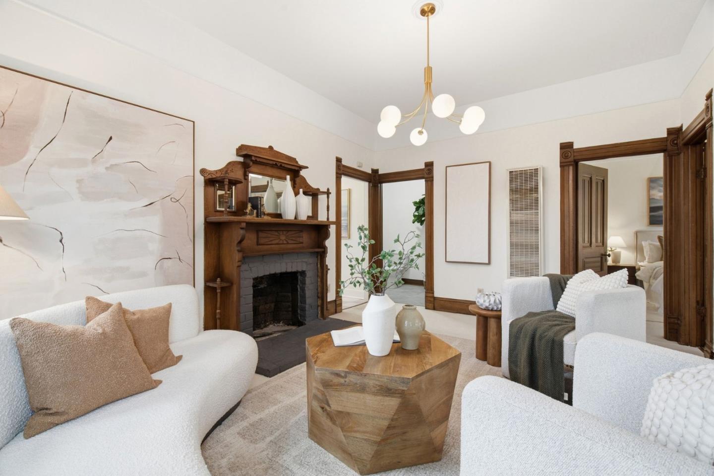 Detail Gallery Image 9 of 83 For 256 Los Gatos Blvd, Los Gatos,  CA 95030 - 5 Beds | 4/2 Baths