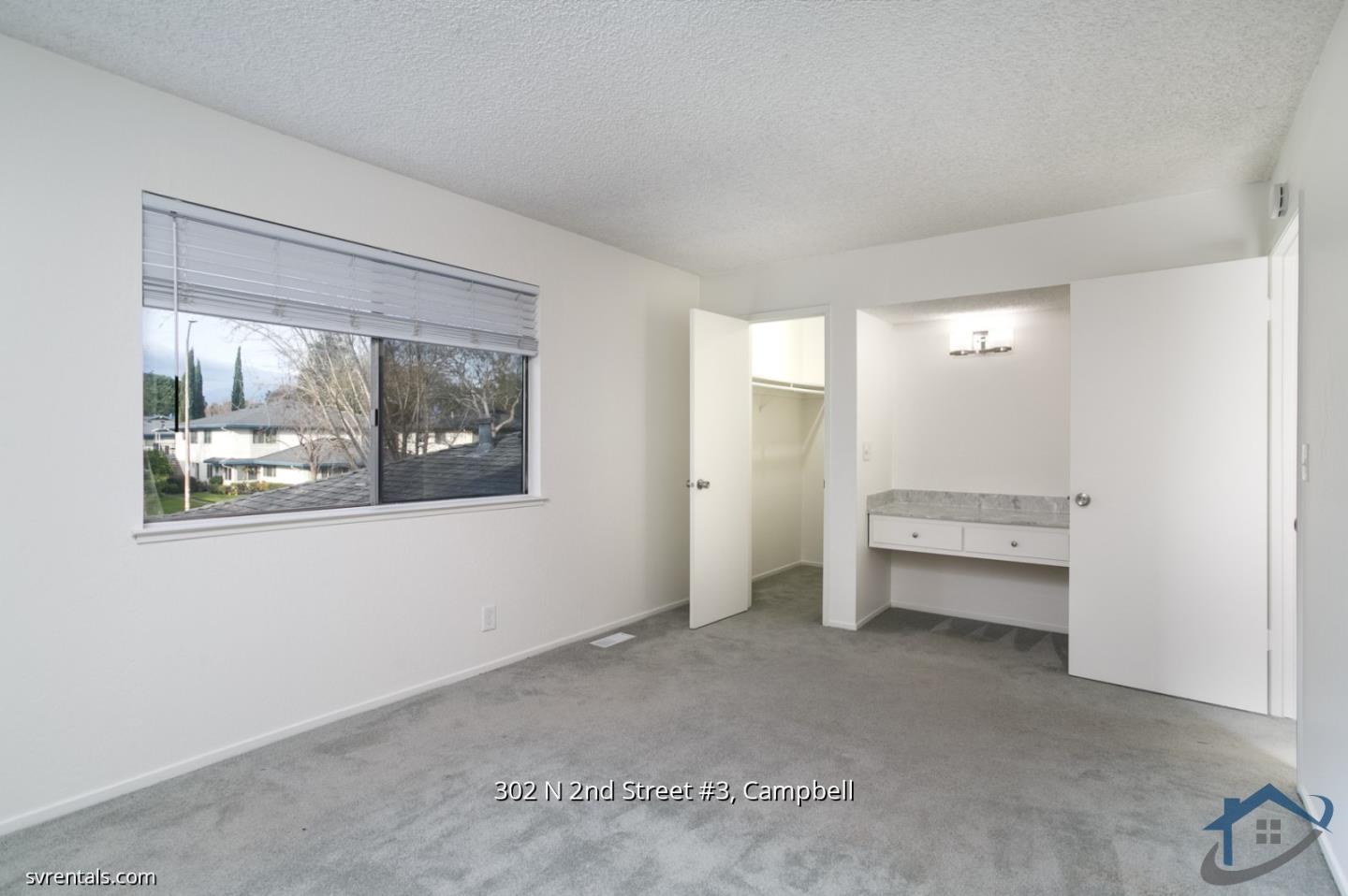 Detail Gallery Image 10 of 23 For 302 N 2nd St #3,  Campbell,  CA 95008 - 2 Beds | 1 Baths