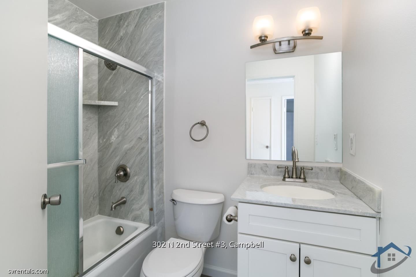 Detail Gallery Image 13 of 23 For 302 N 2nd St #3,  Campbell,  CA 95008 - 2 Beds | 1 Baths