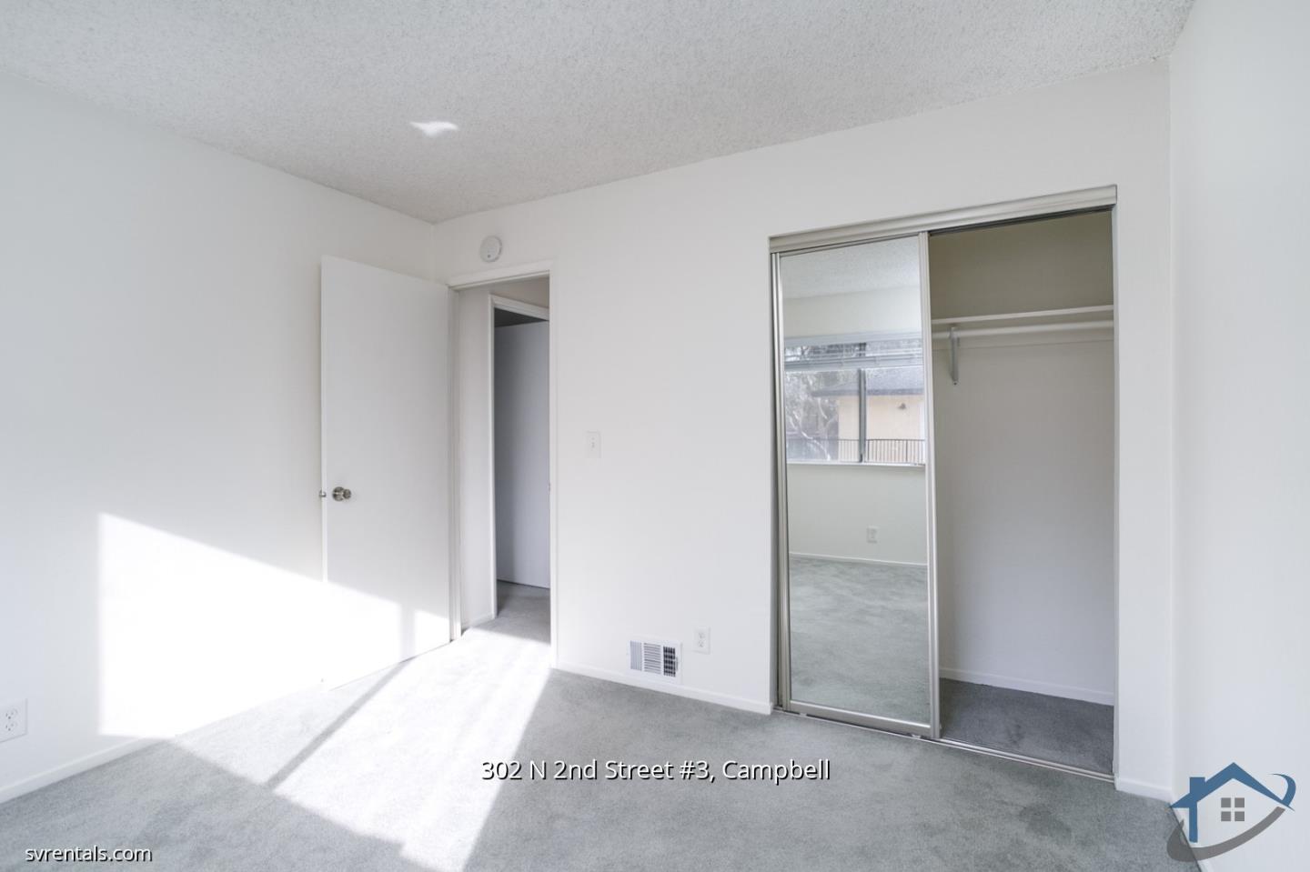 Detail Gallery Image 15 of 23 For 302 N 2nd St #3,  Campbell,  CA 95008 - 2 Beds | 1 Baths