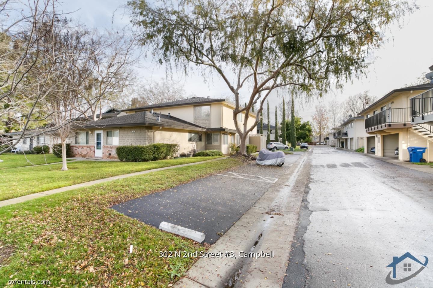 Detail Gallery Image 18 of 23 For 302 N 2nd St #3,  Campbell,  CA 95008 - 2 Beds | 1 Baths