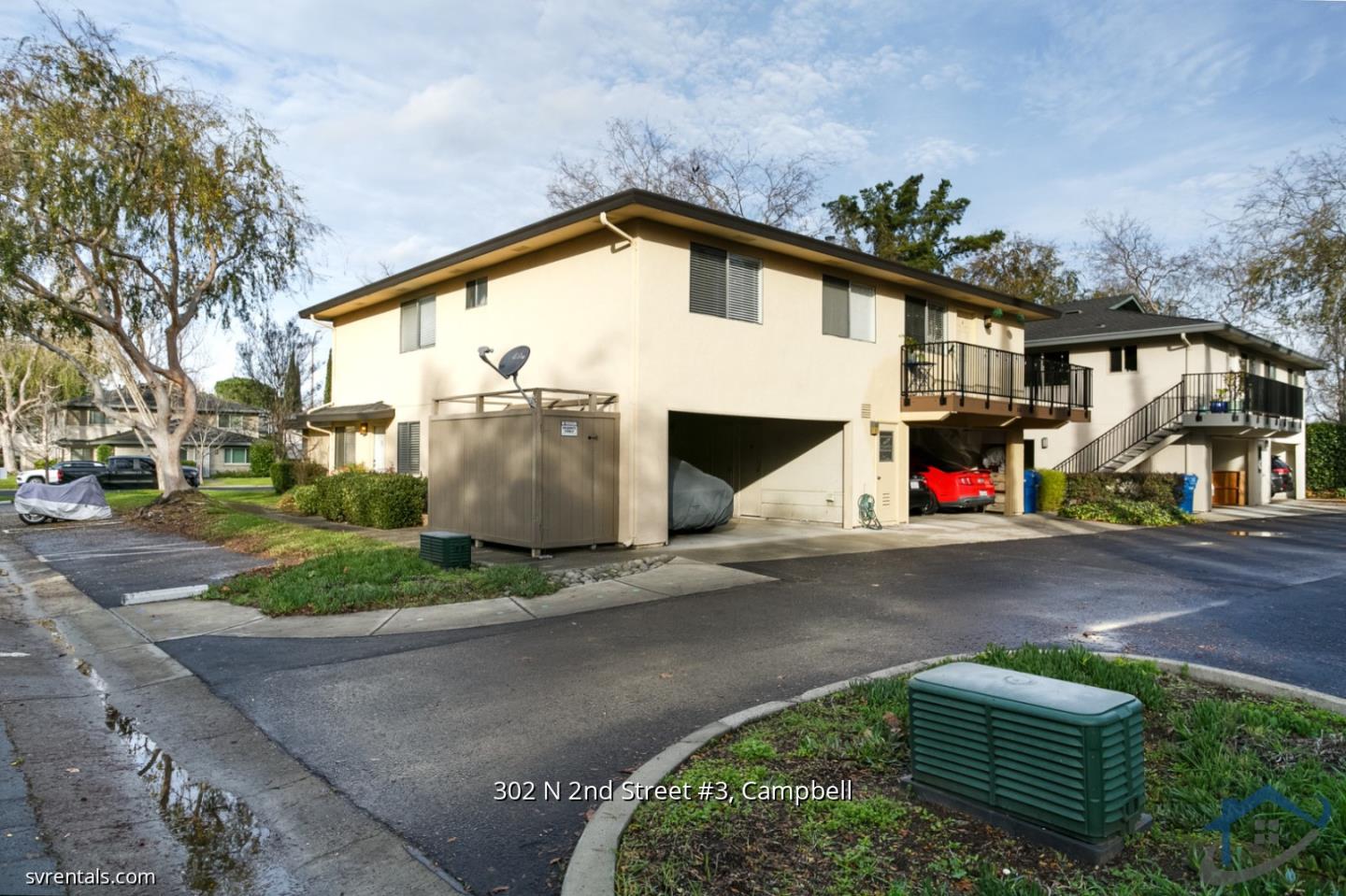 Detail Gallery Image 19 of 23 For 302 N 2nd St #3,  Campbell,  CA 95008 - 2 Beds | 1 Baths