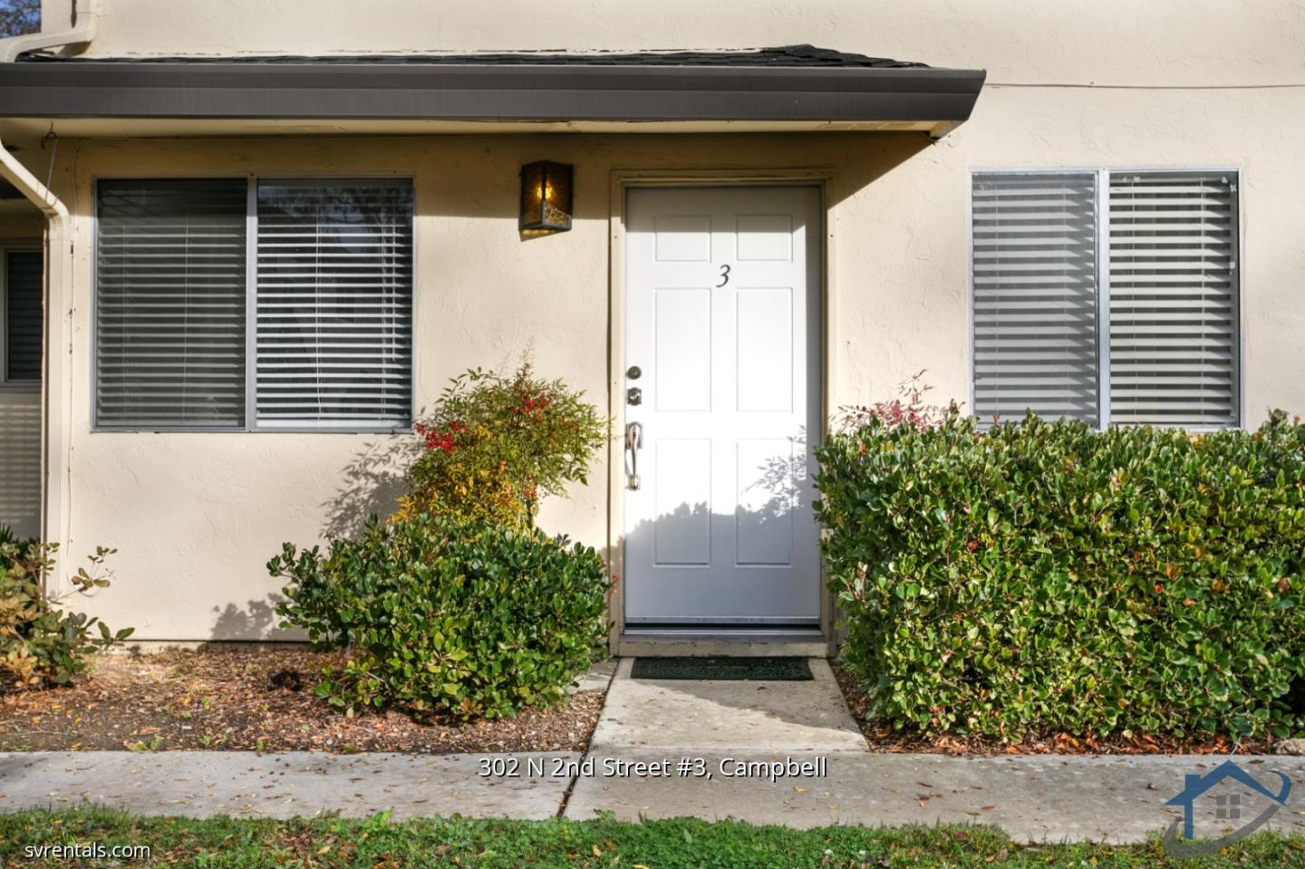 Detail Gallery Image 2 of 23 For 302 N 2nd St #3,  Campbell,  CA 95008 - 2 Beds | 1 Baths