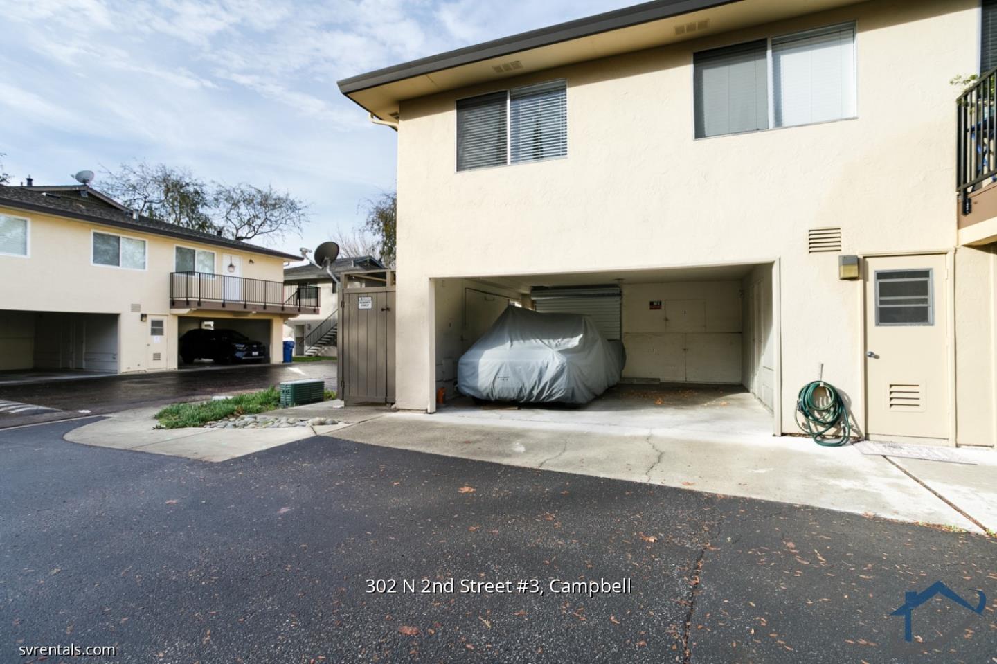 Detail Gallery Image 20 of 23 For 302 N 2nd St #3,  Campbell,  CA 95008 - 2 Beds | 1 Baths