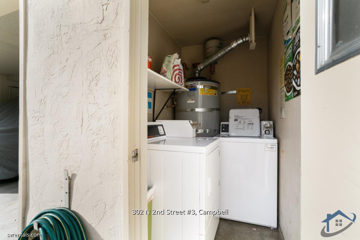 Detail Gallery Image 21 of 23 For 302 N 2nd St #3,  Campbell,  CA 95008 - 2 Beds | 1 Baths