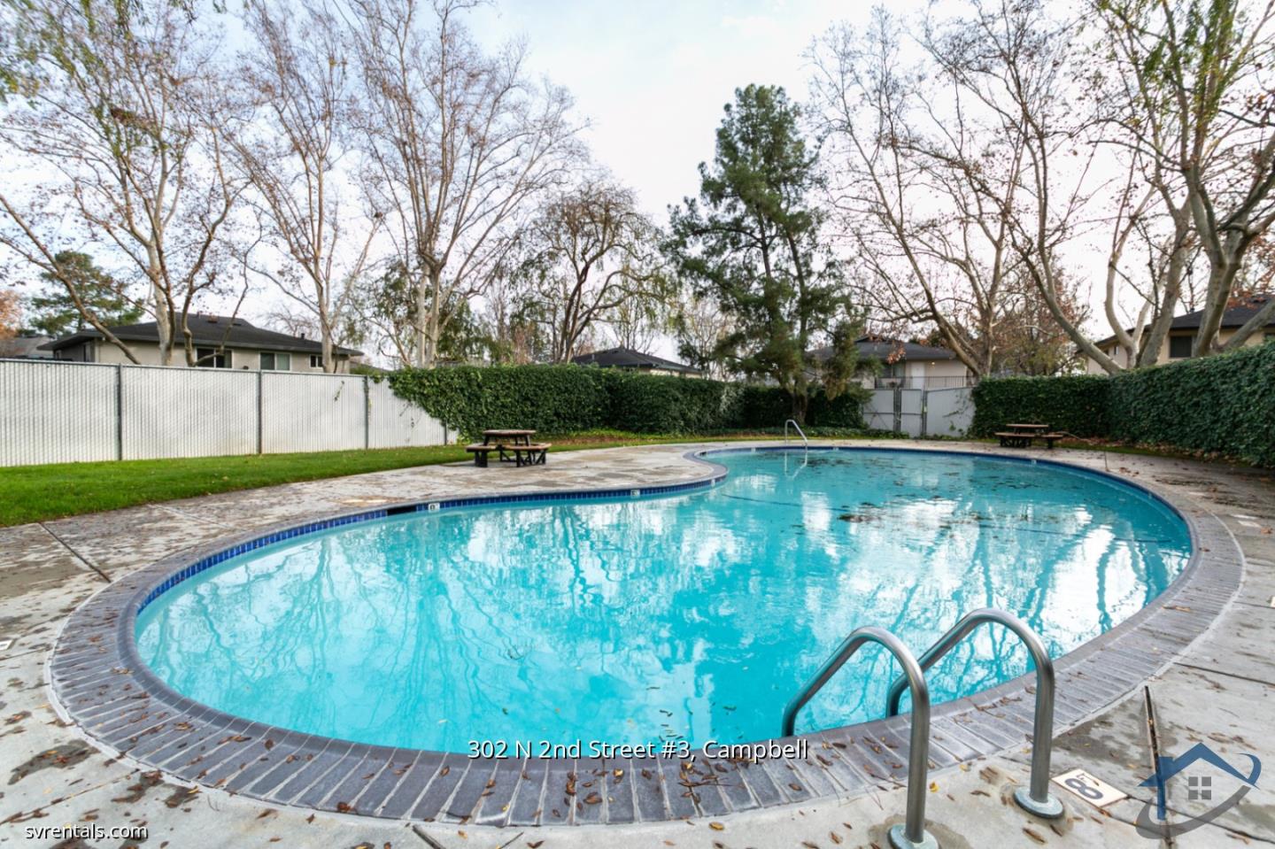 Detail Gallery Image 22 of 23 For 302 N 2nd St #3,  Campbell,  CA 95008 - 2 Beds | 1 Baths