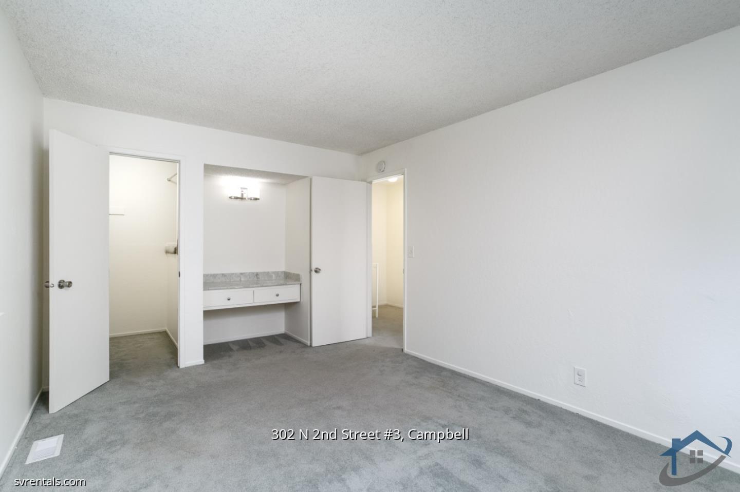 Detail Gallery Image 9 of 23 For 302 N 2nd St #3,  Campbell,  CA 95008 - 2 Beds | 1 Baths