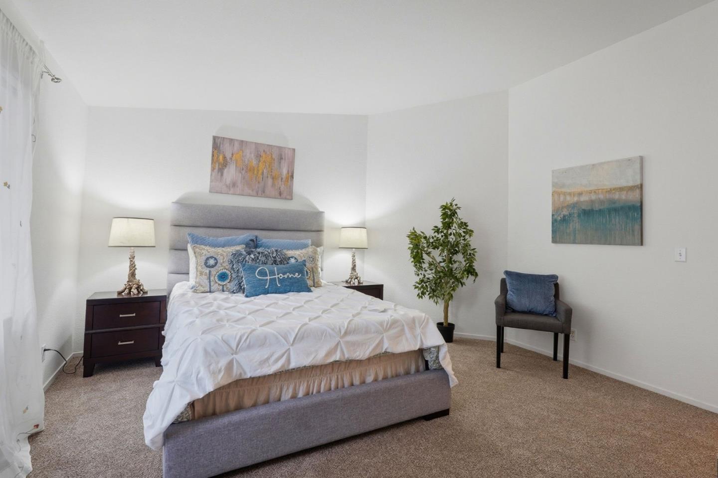 Detail Gallery Image 12 of 45 For 1085 Tasman Dr #400,  Sunnyvale,  CA 94089 - 3 Beds | 2 Baths