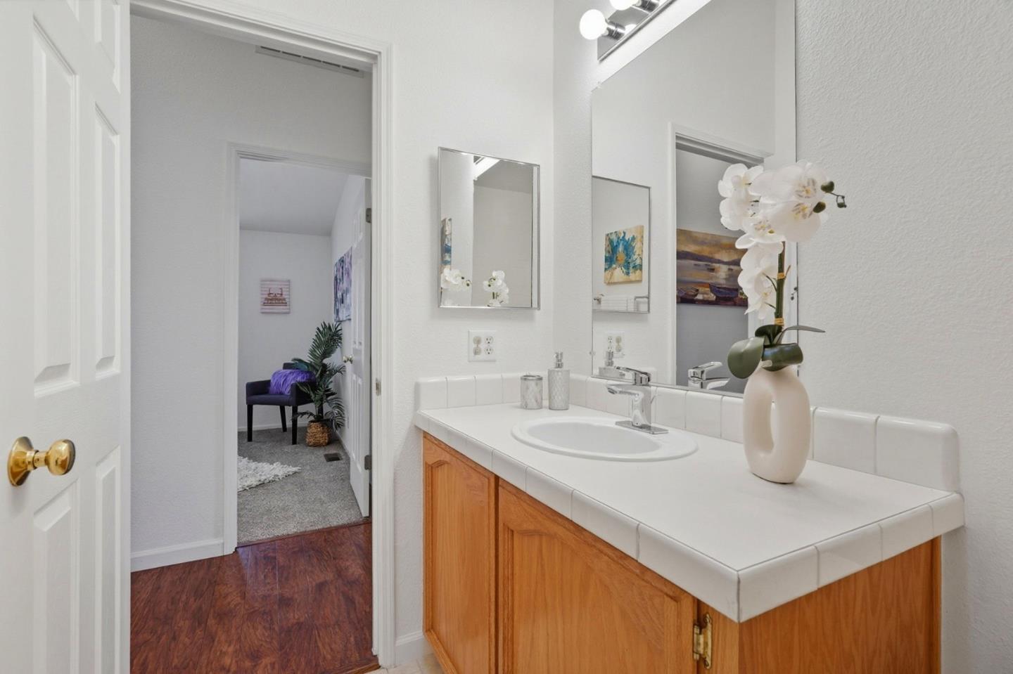 Detail Gallery Image 25 of 45 For 1085 Tasman Dr #400,  Sunnyvale,  CA 94089 - 3 Beds | 2 Baths