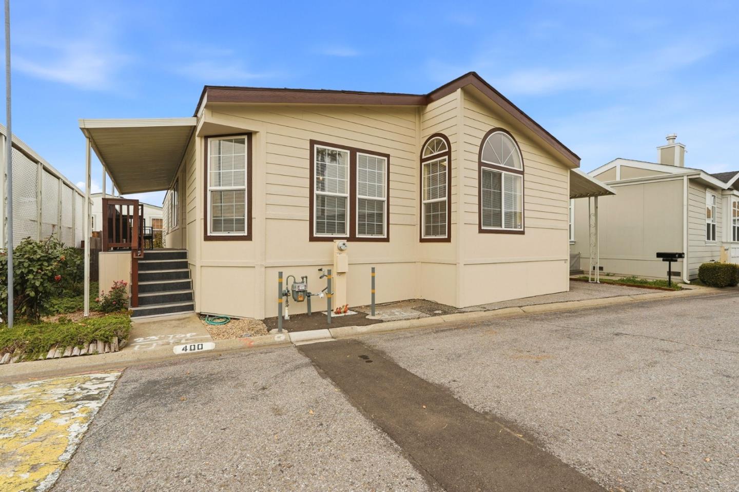 Detail Gallery Image 31 of 45 For 1085 Tasman Dr #400,  Sunnyvale,  CA 94089 - 3 Beds | 2 Baths