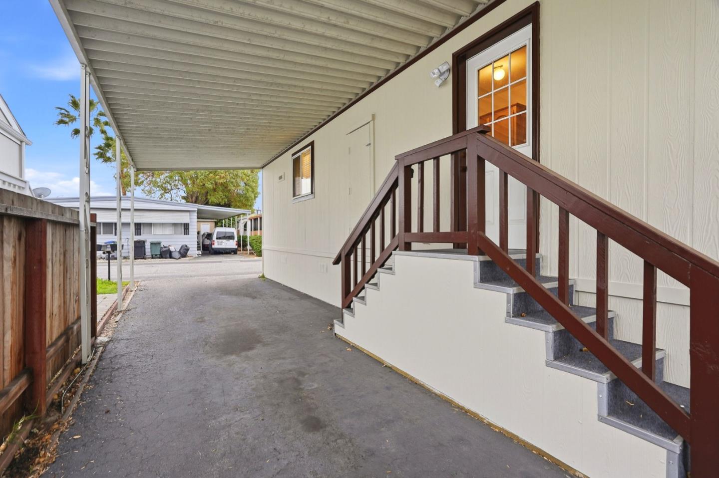 Detail Gallery Image 36 of 45 For 1085 Tasman Dr #400,  Sunnyvale,  CA 94089 - 3 Beds | 2 Baths