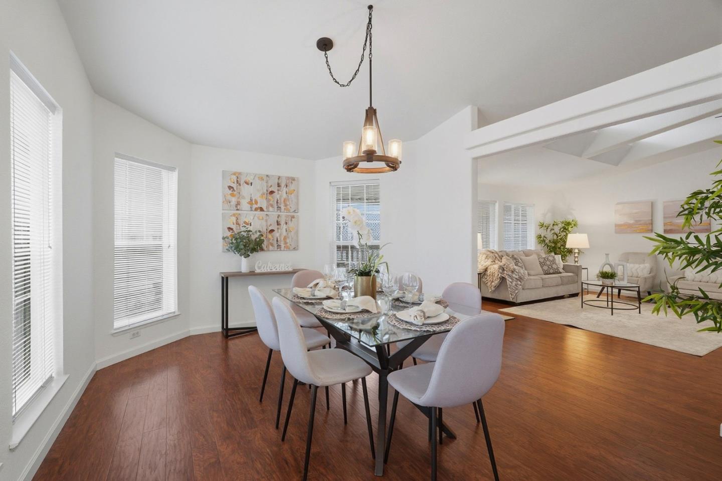 Detail Gallery Image 4 of 45 For 1085 Tasman Dr #400,  Sunnyvale,  CA 94089 - 3 Beds | 2 Baths