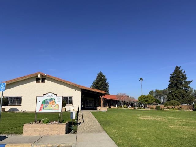 Detail Gallery Image 40 of 45 For 1085 Tasman Dr #400,  Sunnyvale,  CA 94089 - 3 Beds | 2 Baths