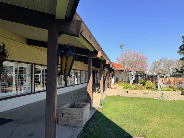 Detail Gallery Image 41 of 45 For 1085 Tasman Dr #400,  Sunnyvale,  CA 94089 - 3 Beds | 2 Baths