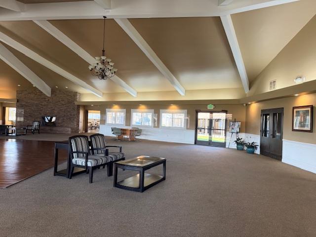 Detail Gallery Image 42 of 45 For 1085 Tasman Dr #400,  Sunnyvale,  CA 94089 - 3 Beds | 2 Baths