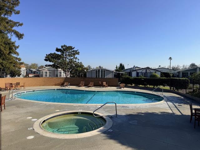 Detail Gallery Image 43 of 45 For 1085 Tasman Dr #400,  Sunnyvale,  CA 94089 - 3 Beds | 2 Baths
