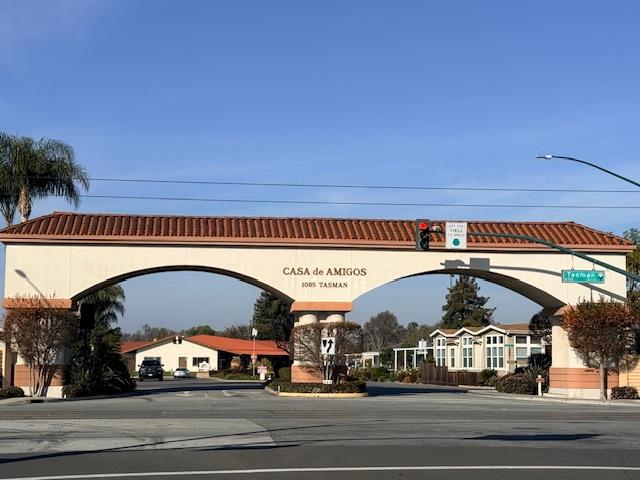 Detail Gallery Image 45 of 45 For 1085 Tasman Dr #400,  Sunnyvale,  CA 94089 - 3 Beds | 2 Baths