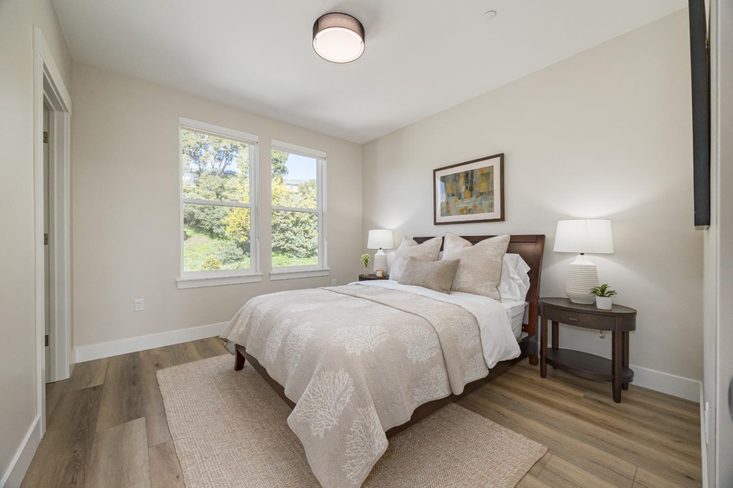 Detail Gallery Image 8 of 29 For 111 Aptos Village Way #1,  Aptos,  CA 95003 - 2 Beds | 2/1 Baths