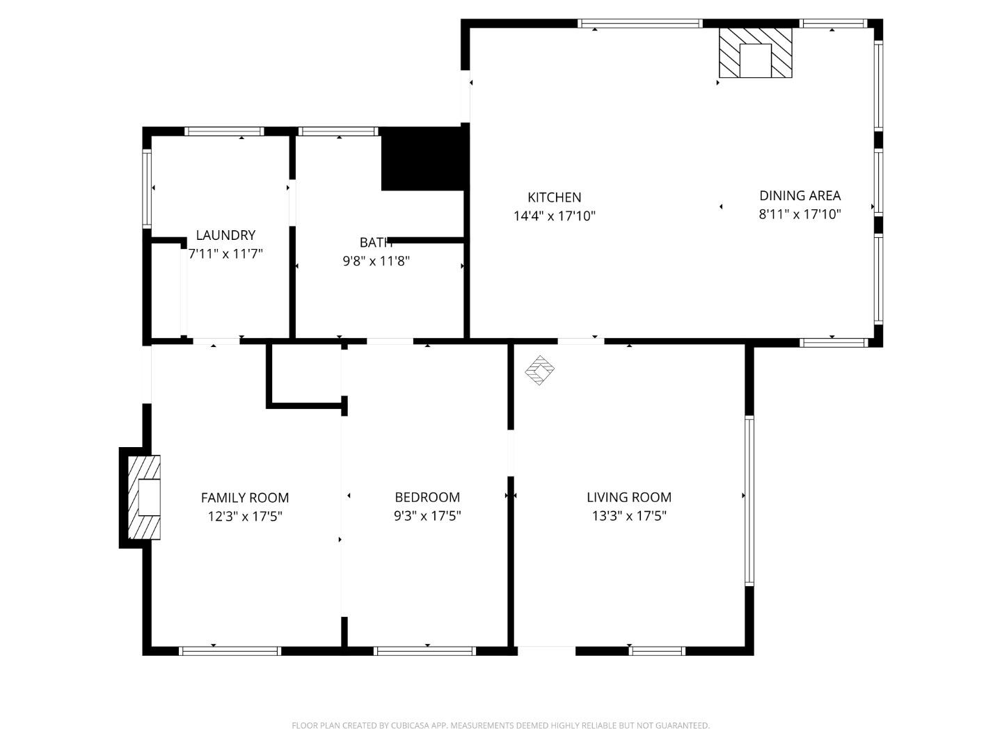 Detail Gallery Image 42 of 45 For 145 Bencich Ln, Watsonville,  CA 95076 - 1 Beds | 1 Baths