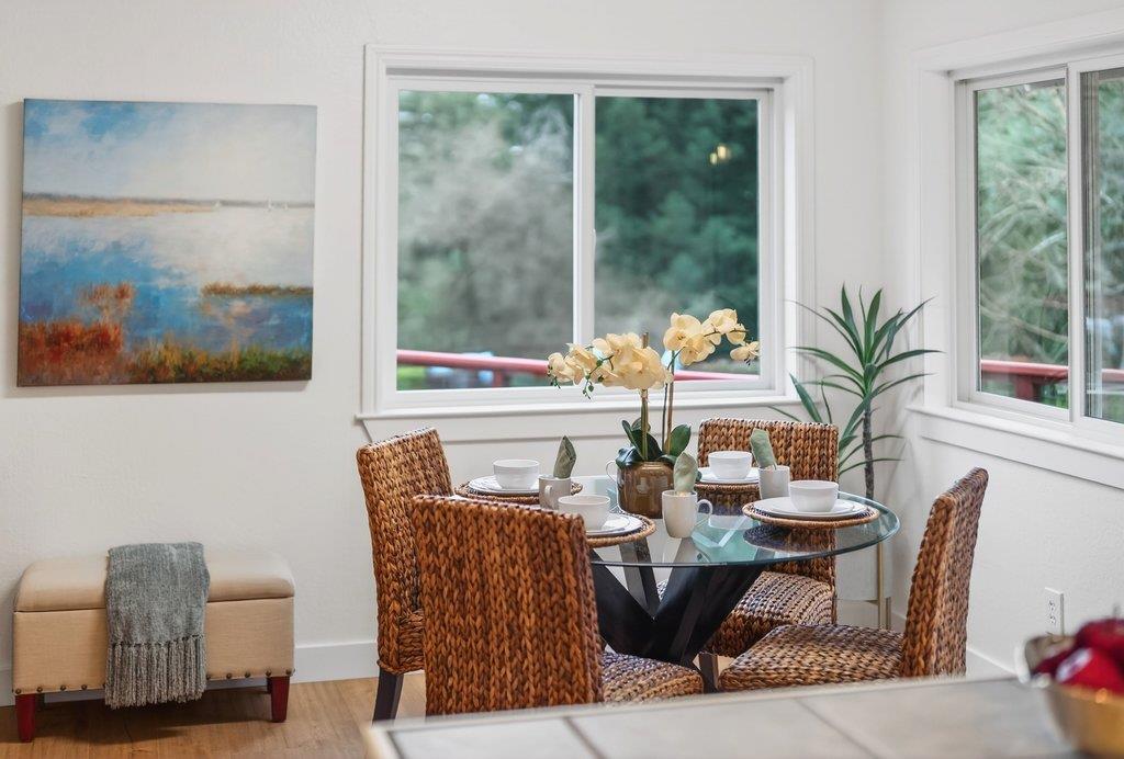 Detail Gallery Image 10 of 69 For 1455 Fern Flat Rd, Aptos,  CA 95003 - 3 Beds | 2 Baths