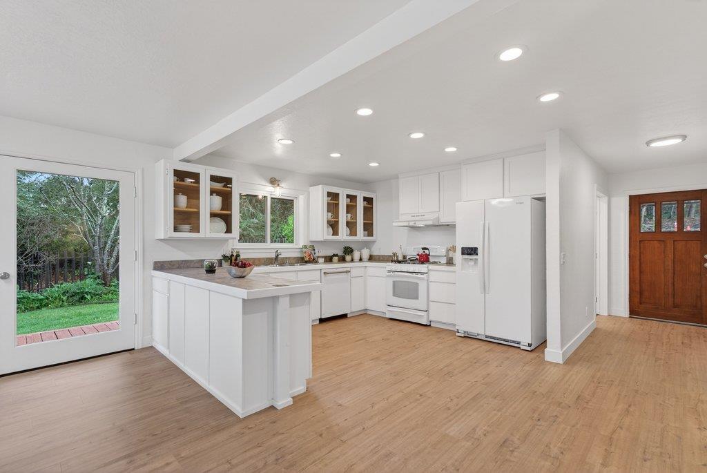 Detail Gallery Image 12 of 69 For 1455 Fern Flat Rd, Aptos,  CA 95003 - 3 Beds | 2 Baths