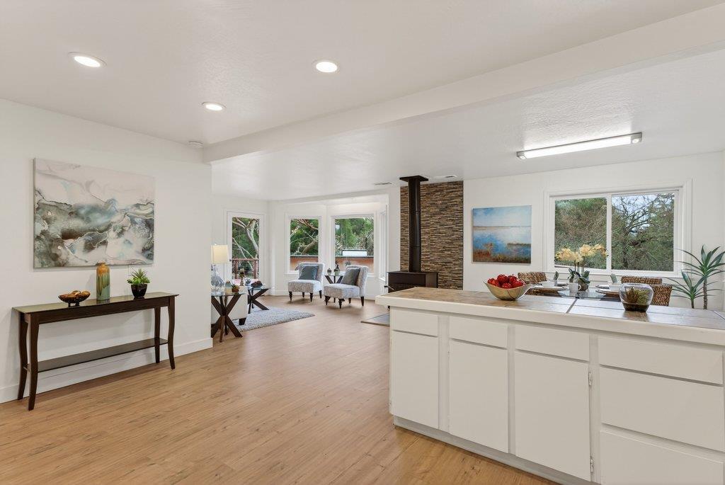 Detail Gallery Image 18 of 69 For 1455 Fern Flat Rd, Aptos,  CA 95003 - 3 Beds | 2 Baths