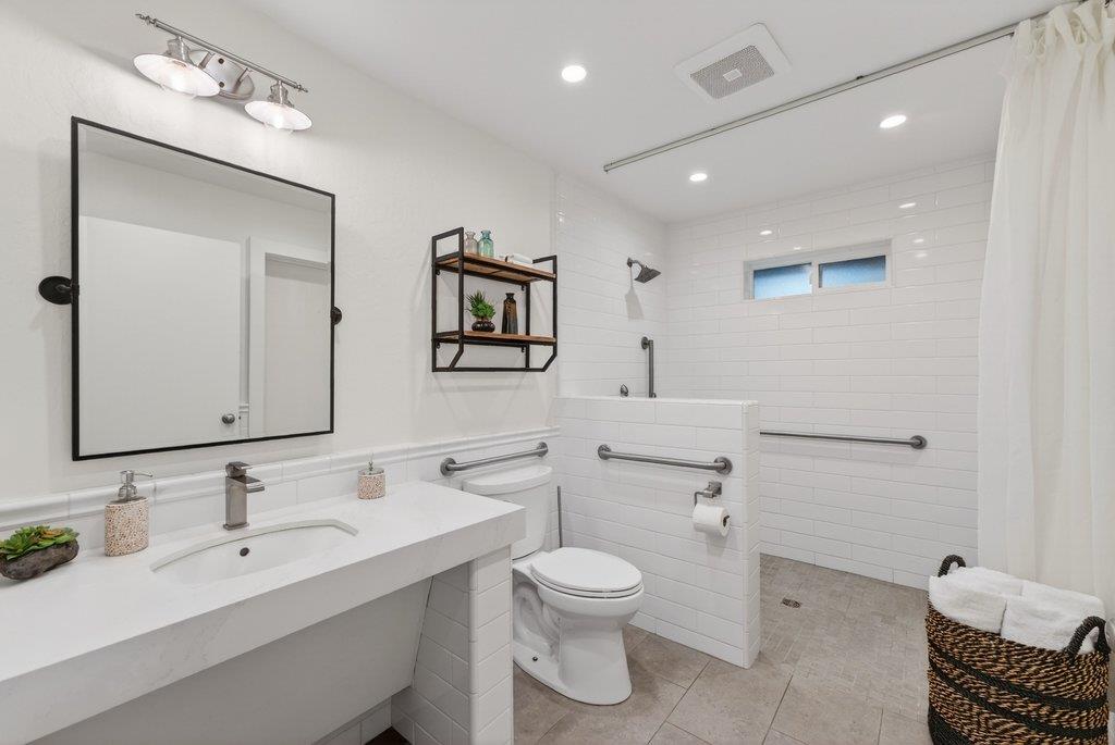 Detail Gallery Image 21 of 69 For 1455 Fern Flat Rd, Aptos,  CA 95003 - 3 Beds | 2 Baths