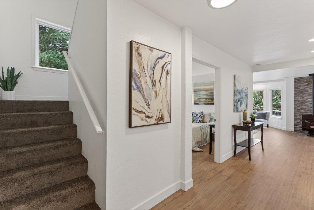 Detail Gallery Image 23 of 69 For 1455 Fern Flat Rd, Aptos,  CA 95003 - 3 Beds | 2 Baths