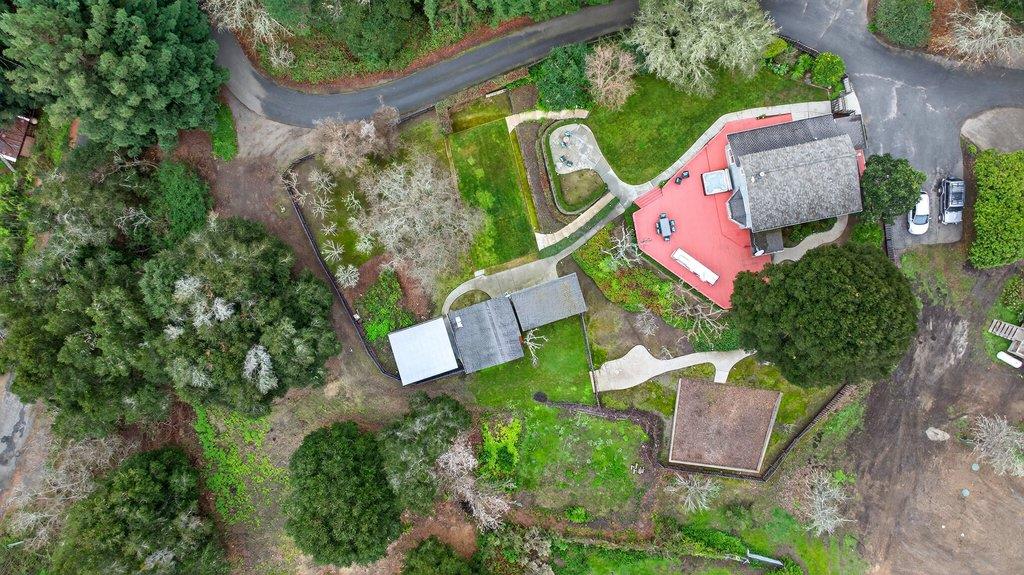 Detail Gallery Image 33 of 69 For 1455 Fern Flat Rd, Aptos,  CA 95003 - 3 Beds | 2 Baths