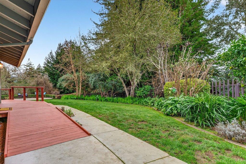 Detail Gallery Image 39 of 69 For 1455 Fern Flat Rd, Aptos,  CA 95003 - 3 Beds | 2 Baths