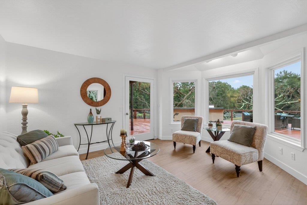 Detail Gallery Image 5 of 69 For 1455 Fern Flat Rd, Aptos,  CA 95003 - 3 Beds | 2 Baths