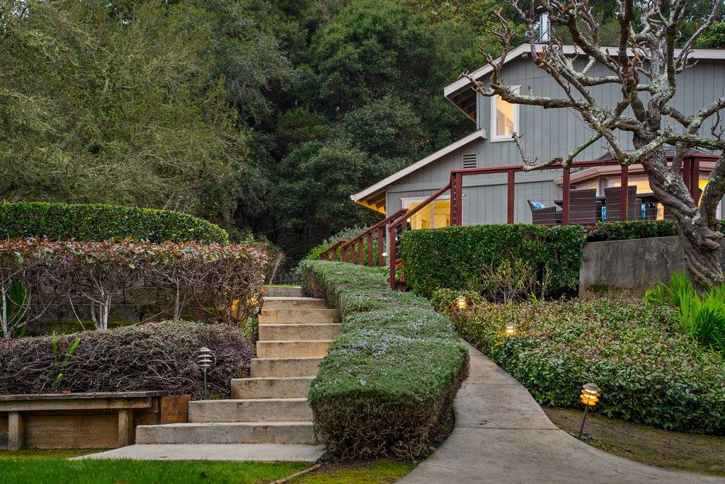 Detail Gallery Image 54 of 69 For 1455 Fern Flat Rd, Aptos,  CA 95003 - 3 Beds | 2 Baths