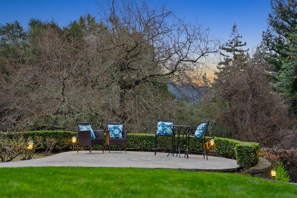 Detail Gallery Image 55 of 69 For 1455 Fern Flat Rd, Aptos,  CA 95003 - 3 Beds | 2 Baths