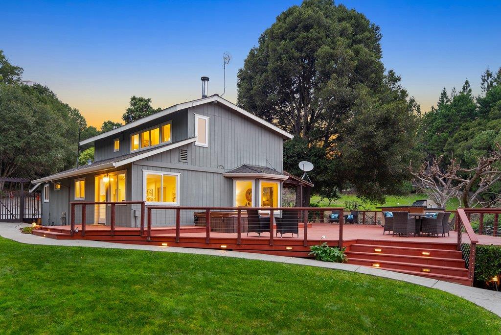 Detail Gallery Image 56 of 69 For 1455 Fern Flat Rd, Aptos,  CA 95003 - 3 Beds | 2 Baths