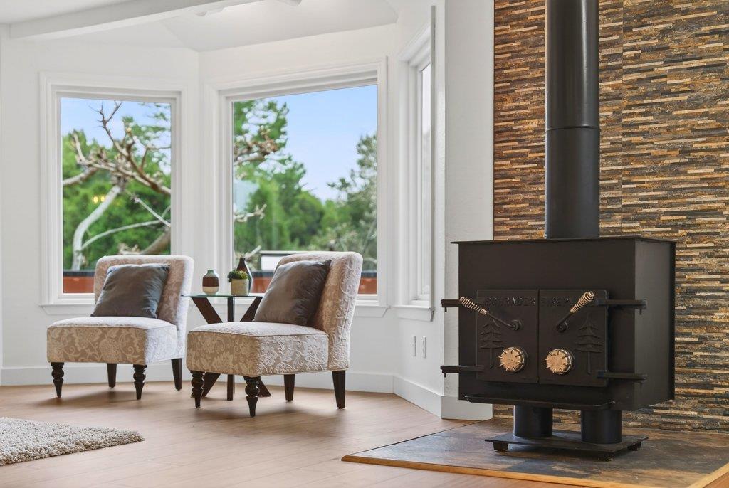 Detail Gallery Image 6 of 69 For 1455 Fern Flat Rd, Aptos,  CA 95003 - 3 Beds | 2 Baths