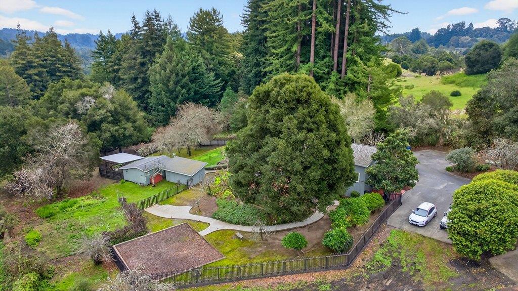 Detail Gallery Image 61 of 69 For 1455 Fern Flat Rd, Aptos,  CA 95003 - 3 Beds | 2 Baths