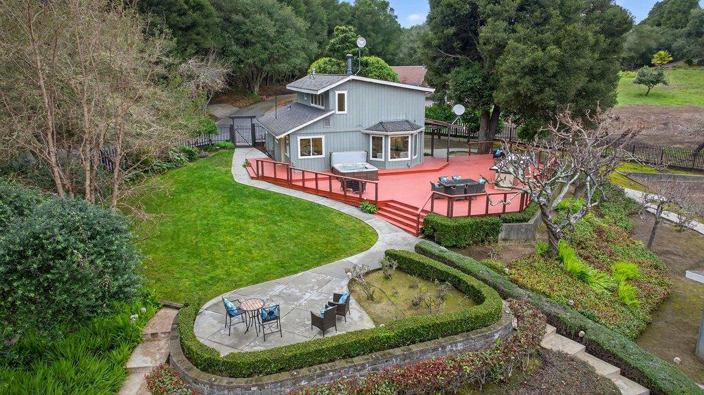 Detail Gallery Image 69 of 69 For 1455 Fern Flat Rd, Aptos,  CA 95003 - 3 Beds | 2 Baths