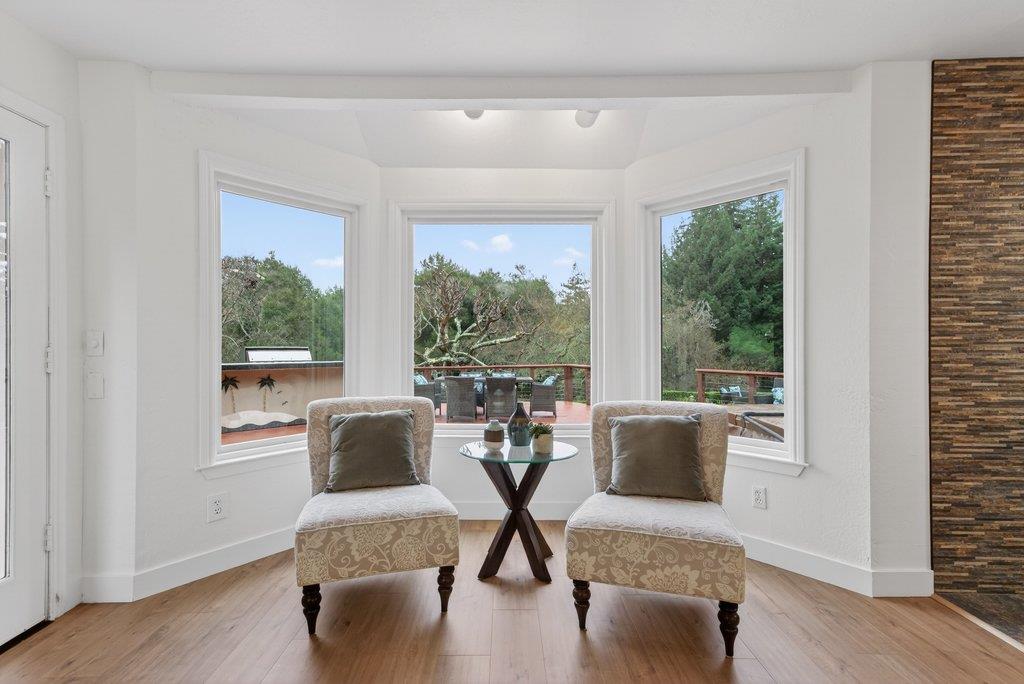 Detail Gallery Image 7 of 69 For 1455 Fern Flat Rd, Aptos,  CA 95003 - 3 Beds | 2 Baths