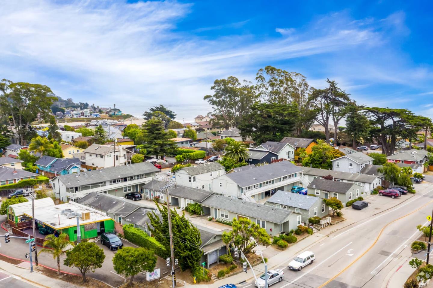21661 Cliff Drive, Santa Cruz, CA, 95062