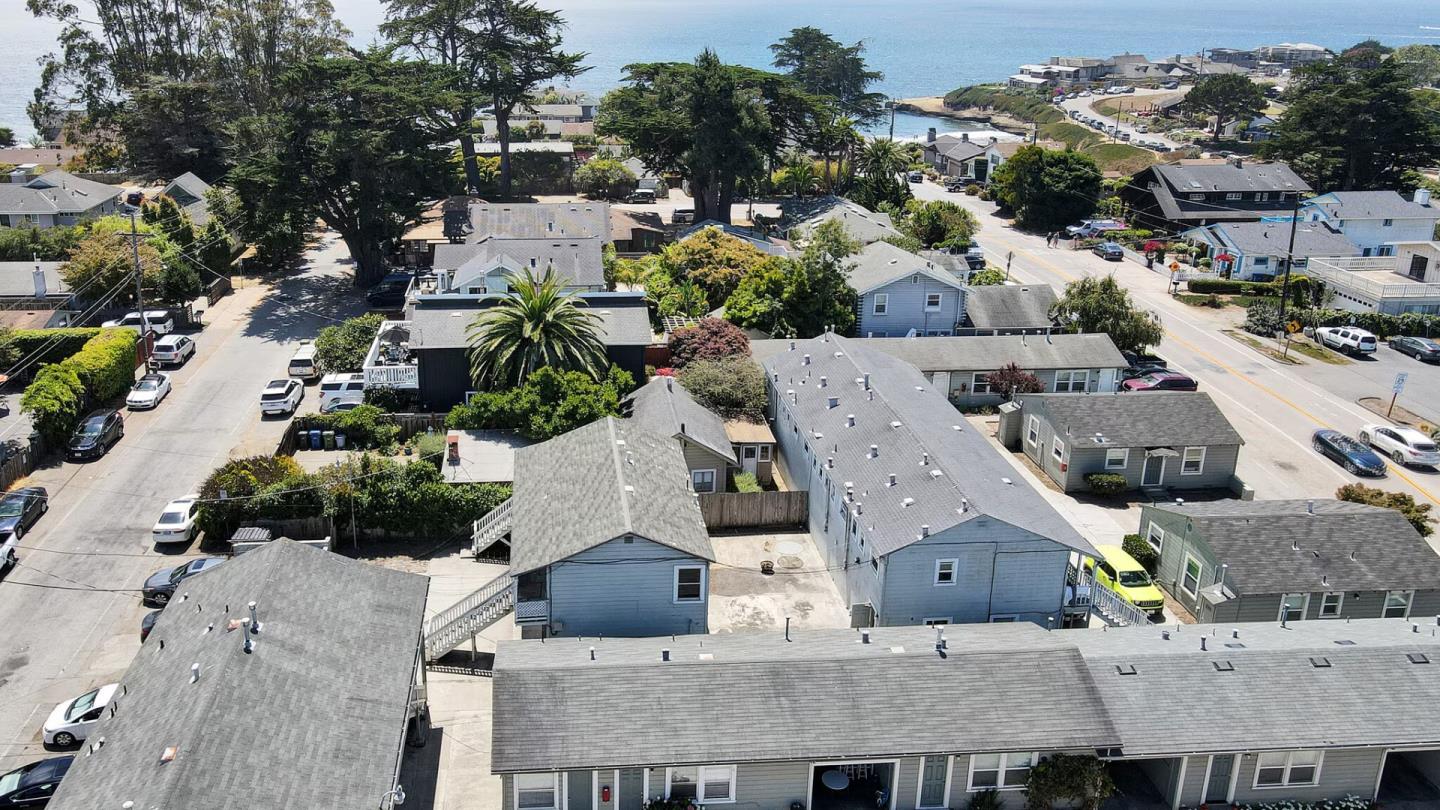 21661 Cliff Drive, Santa Cruz, CA, 95062