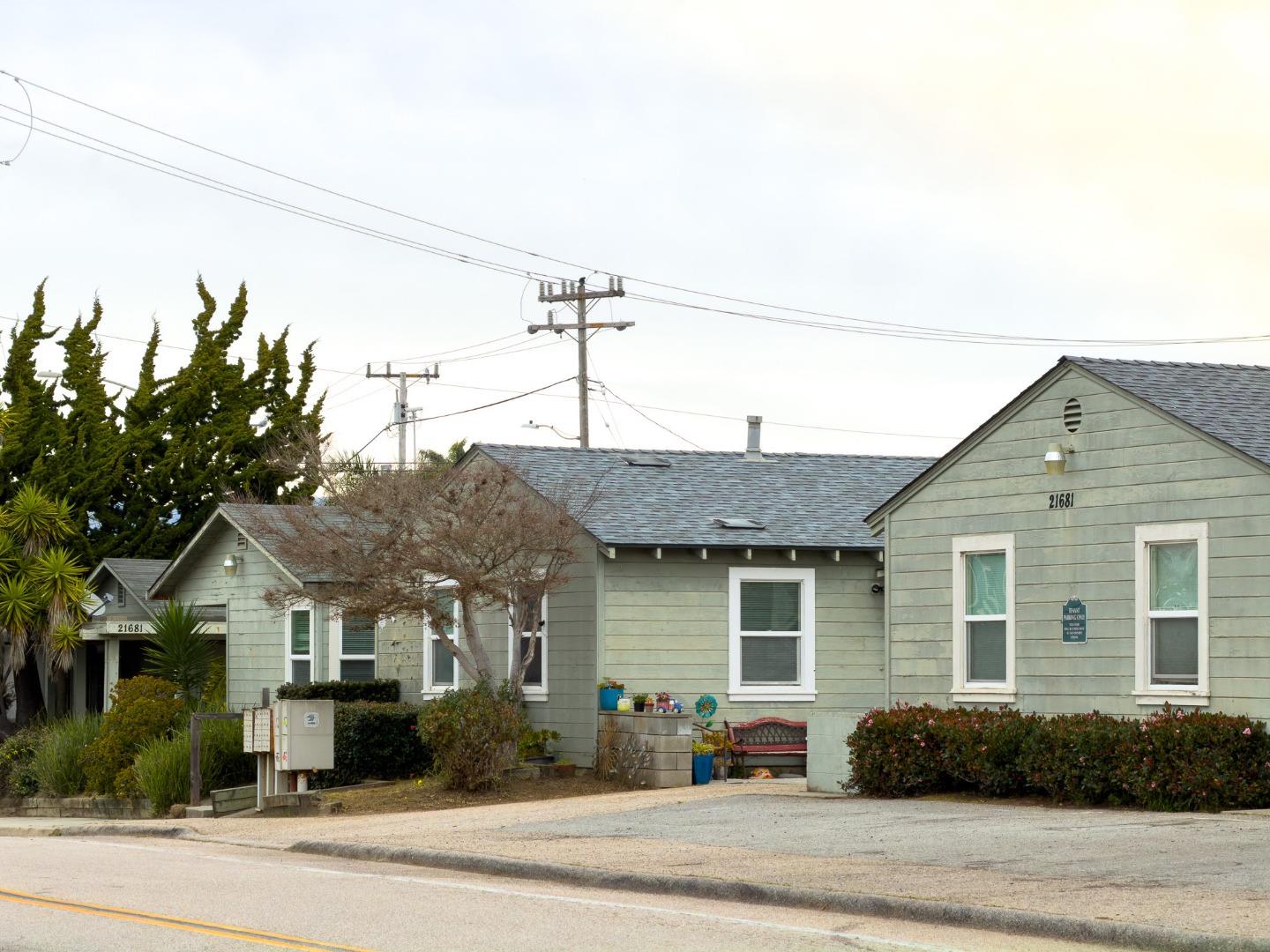 21661 Cliff Drive, Santa Cruz, CA, 95062
