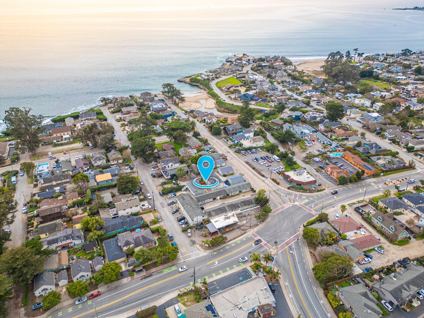 21661 Cliff Drive, Santa Cruz, CA, 95062